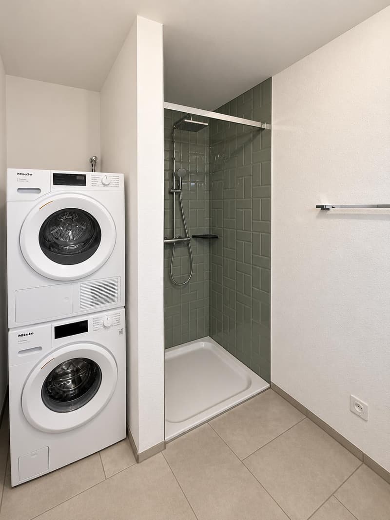 4.5 Zimmerwohnung in Zollikofen (9)