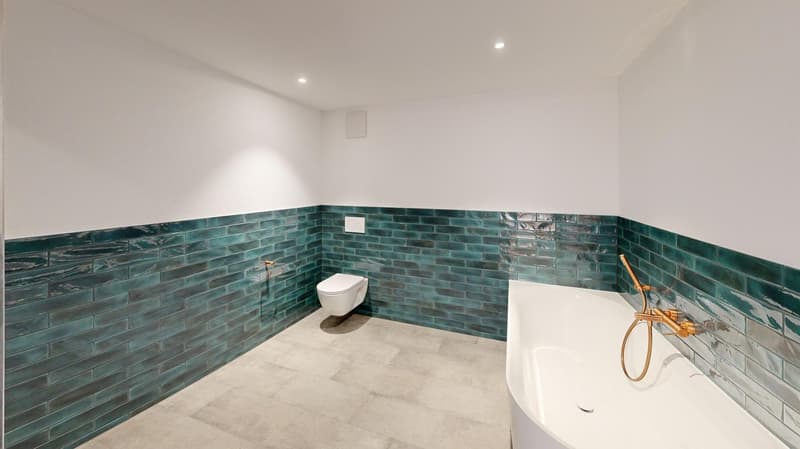 Appartamento loft vicino alla cascata (6)