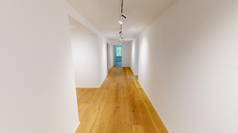 Appartamento loft vicino alla cascata (2)