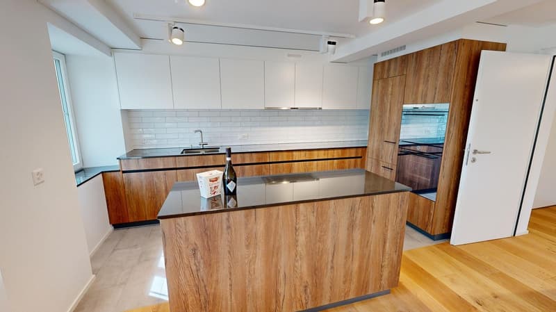 Appartamento loft vicino alla cascata (4)