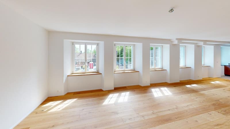 Appartamento loft vicino alla cascata (1)
