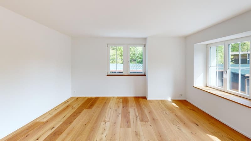 Appartamento loft vicino alla cascata (7)