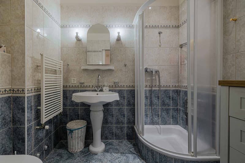 Appartement 1,5 pièce à vendre Avenue de Budé, Genève (6)