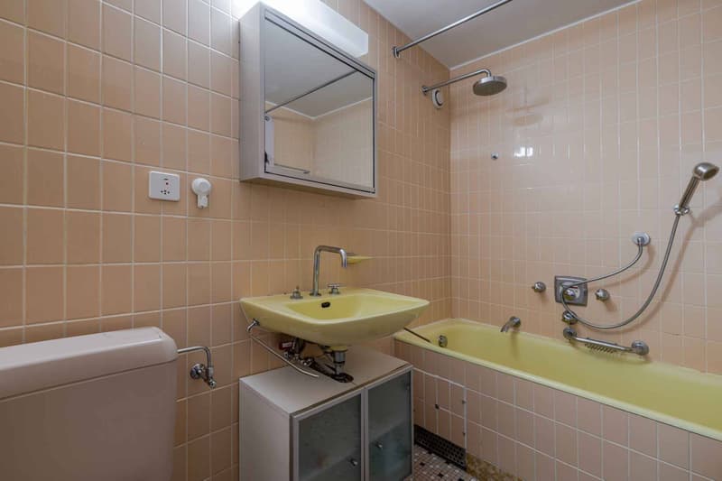 Wohnung 2.5 Zimmer in Pommier (6)
