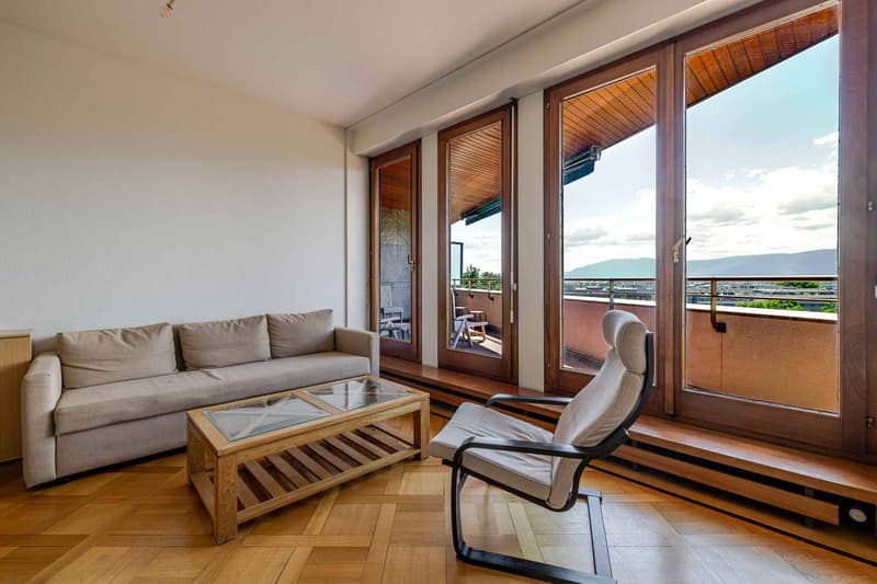 Wohnung 2.5 Zimmer in Pommier (3)