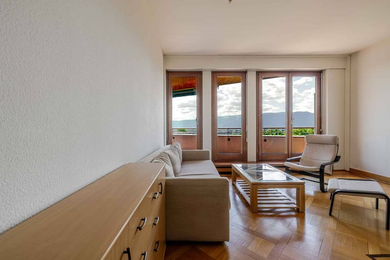 Wohnung 2.5 Zimmer in Pommier (8)