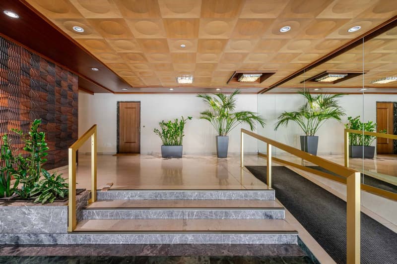 Studio baigné de lumière au cur du très prisé quartier de Champel (2)
