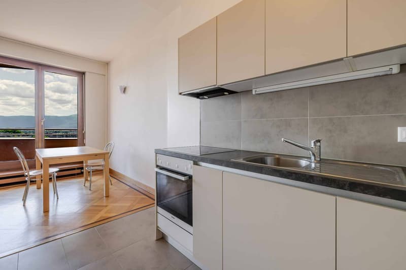 Appartement 2.5 pièces à Pommier (2)