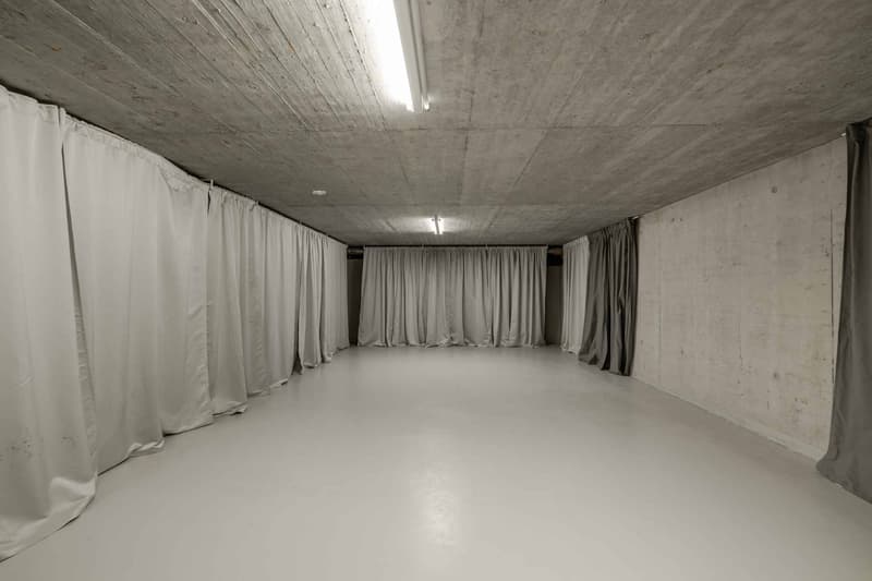 Une signature architecturale dans un cadre privilégié à Cologny (8)