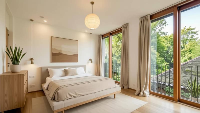 Une signature architecturale dans un cadre privilégié à Cologny (5)