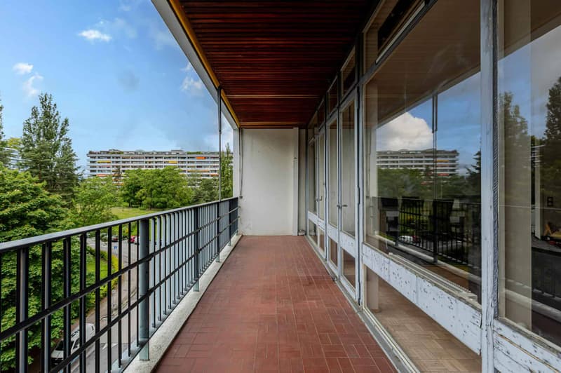 Prächtige 4-Zimmer-Durchgangswohnung (7)