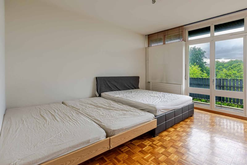 Prächtige 4-Zimmer-Durchgangswohnung (3)