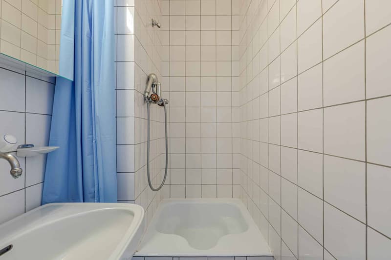 STANDING - APPARTAMENTO 8 LOCALI 250 m2 (12)