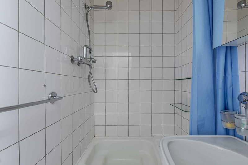 STANDING - APPARTAMENTO 8 LOCALI 250 m2 (8)