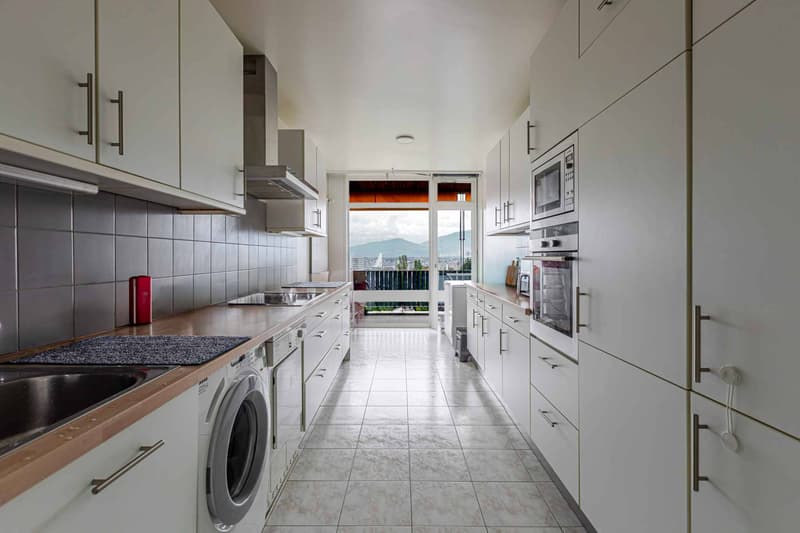 STANDING - APPARTAMENTO 8 LOCALI 250 m2 (13)