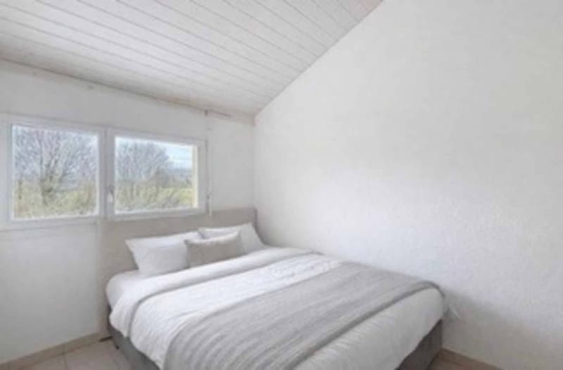 VILLA 5.5 LOCALI - 520m2 GIARDINO (7)