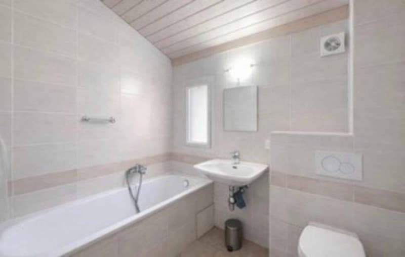 VILLA 5.5 LOCALI - 520m2 GIARDINO (9)