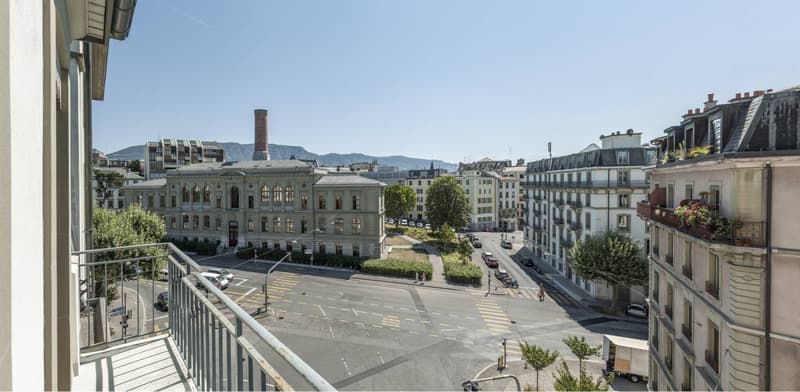 Splendid office space in a prestigious neighborhood (2)