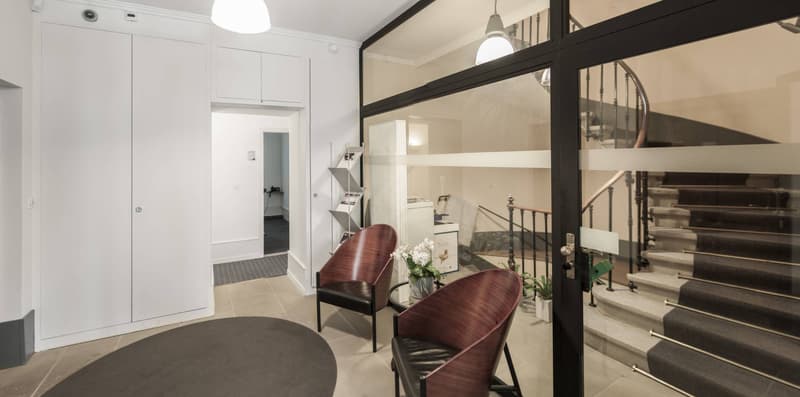 Splendid office space in a prestigious neighborhood (3)