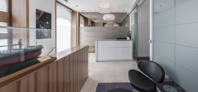 Splendid office space in a prestigious neighborhood (12)