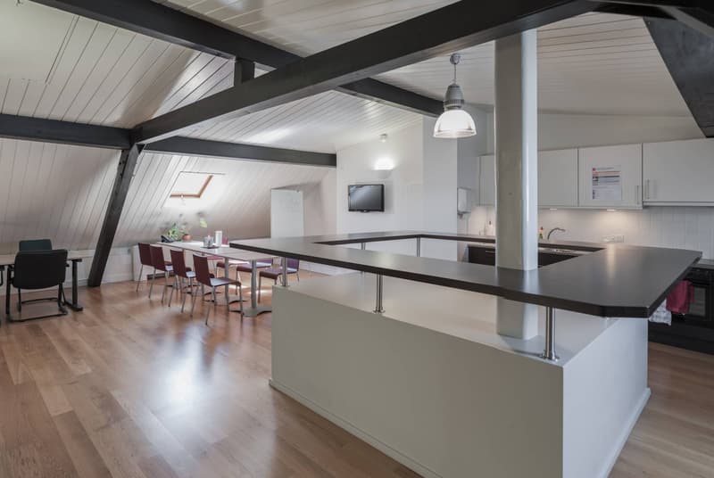 Splendid office space in a prestigious neighborhood (11)