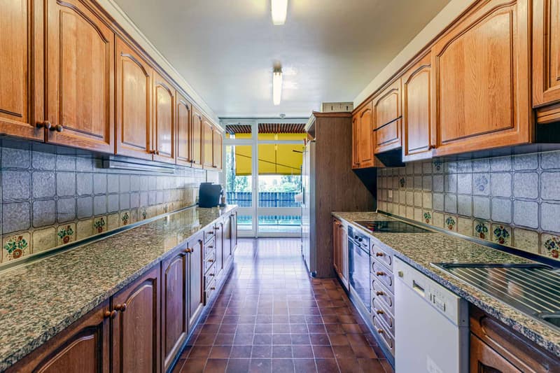 APPARTEMENT 7 PIECES VUE LAC (5)