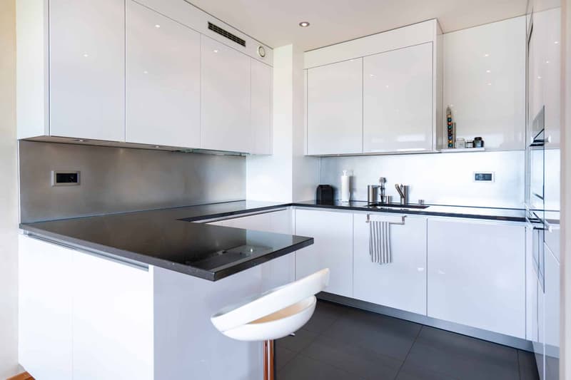 SUPERBE APPARTEMENT MEUBLE RIVE GAUCHE (3)