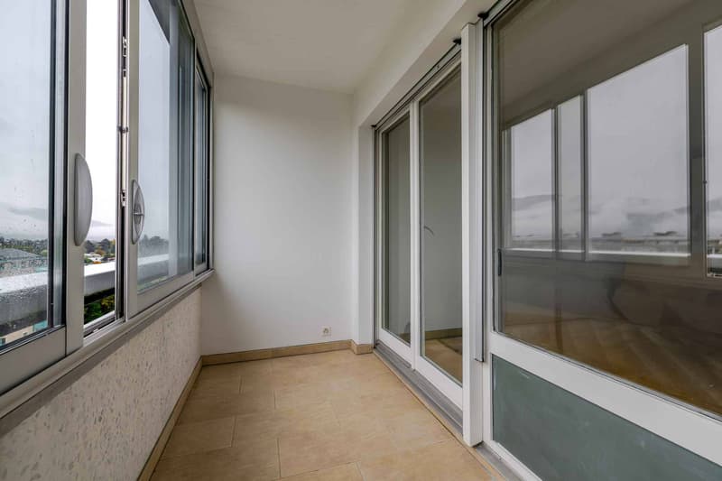À louer Agréable appartement de 2 pièces (7)