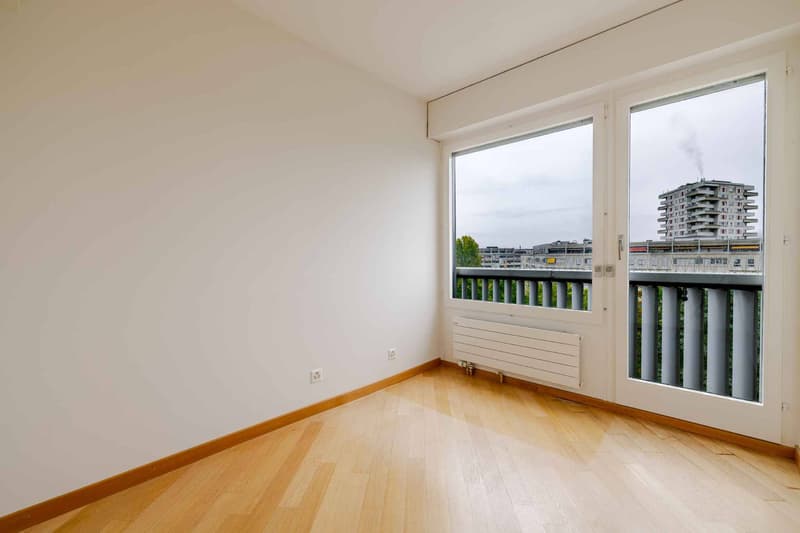 À louer Agréable appartement de 2 pièces (5)