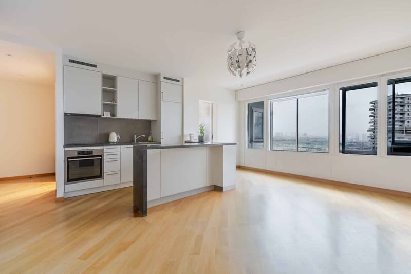 À louer Agréable appartement de 2 pièces (1)