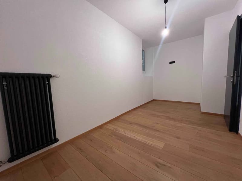 Appartamento di 3.5 locali al 2° piano (7)