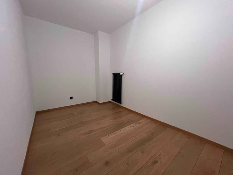 Appartamento di 3.5 locali al 2° piano (6)