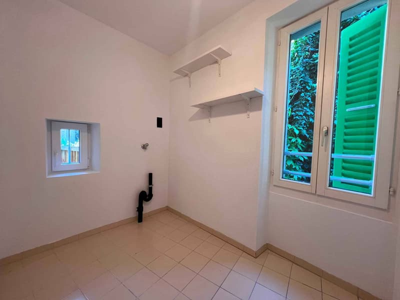 Appartamento di 3.5 locali al 2° piano (10)