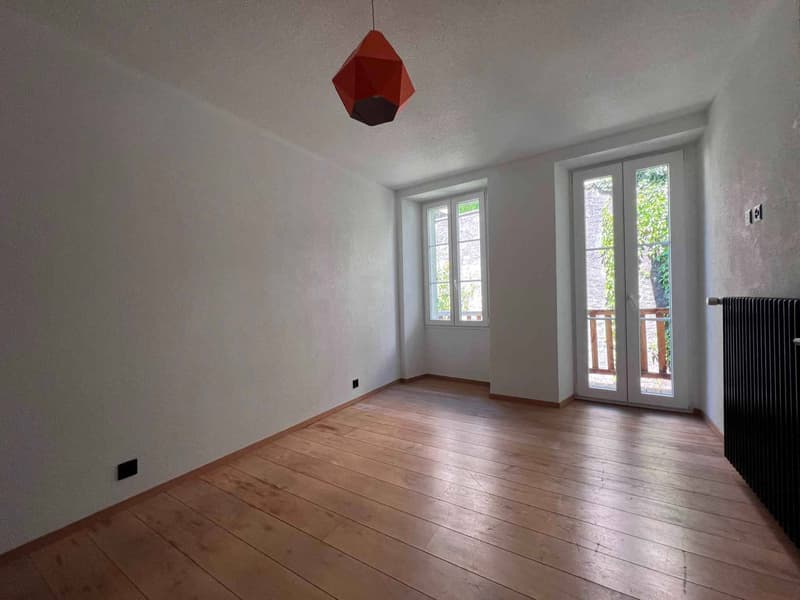 Appartamento di 3.5 locali al 2° piano (8)