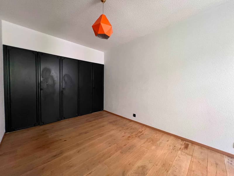 Appartamento di 3.5 locali al 2° piano (9)