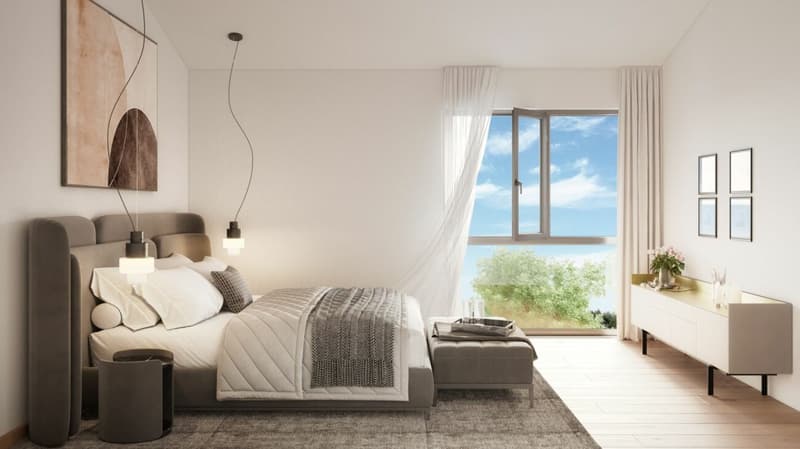 Delivery in late February 2027 - 4.5-room apartment in Orbe - A11 (4)