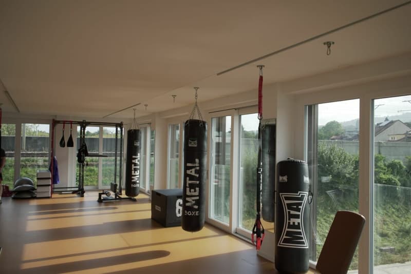 Local pour physiothérapie ou activité paramédicale (1)