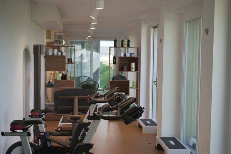 Local pour physiothérapie ou activité paramédicale (3)