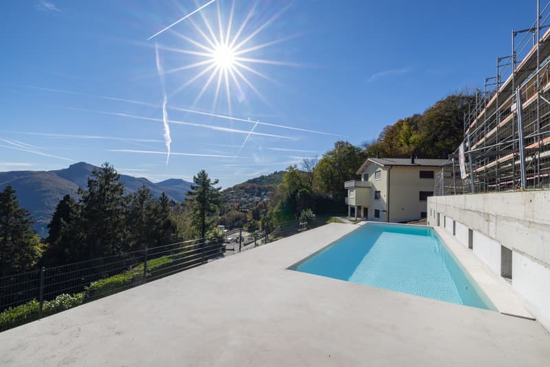 Penthouse Sans Souci (8)