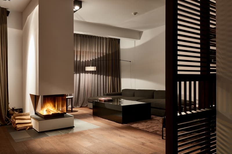 Luxus-Residenzen im Chalet Mathon (4)