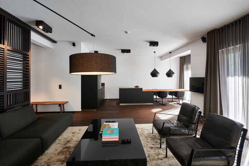 Luxus-Residenzen im Chalet Mathon (2)
