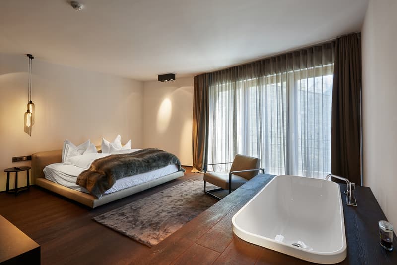 Luxus-Residenzen im Chalet Mathon (5)
