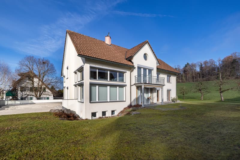 Country Side Living (2)