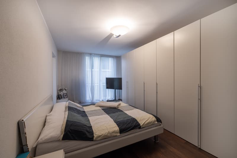 THE APARTMENT (7)