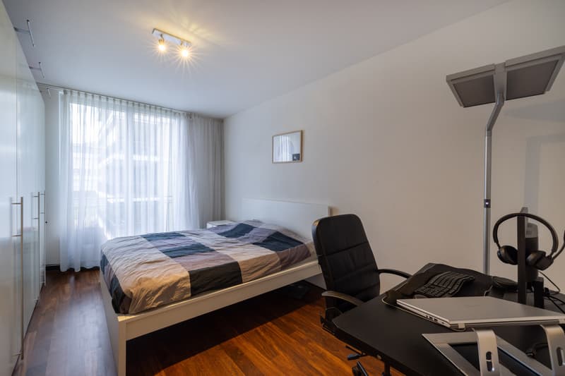 THE APARTMENT (6)