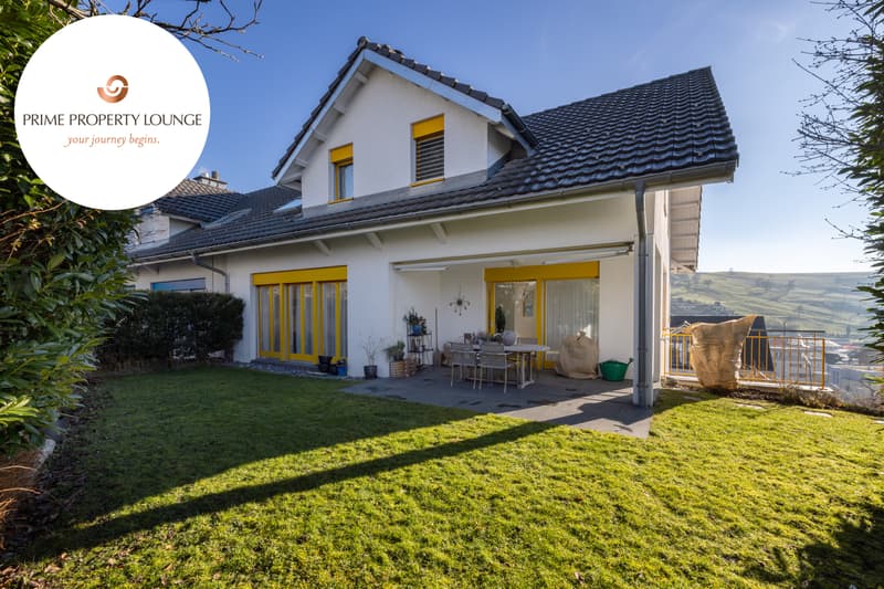 OUR HOUSE (1)