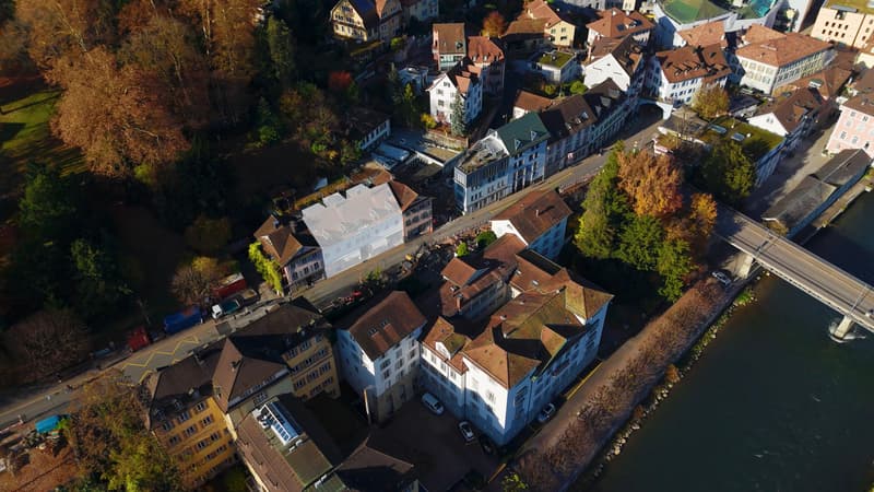Rare Opportunity: Historic Multi-Family House in the Spa Quarter (3)