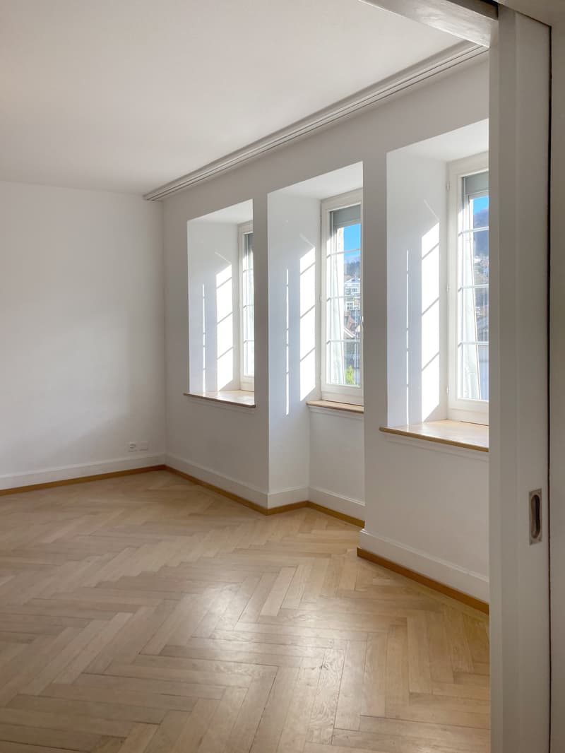 Rare Opportunity: Historic Multi-Family House in the Spa Quarter (6)