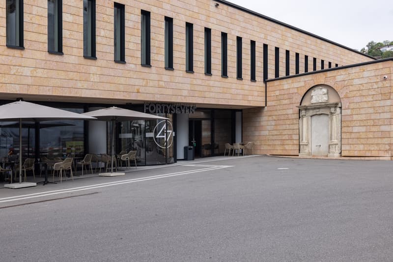 Rara opportunità: Casa storica multifamiliare nel quartiere termale (12)