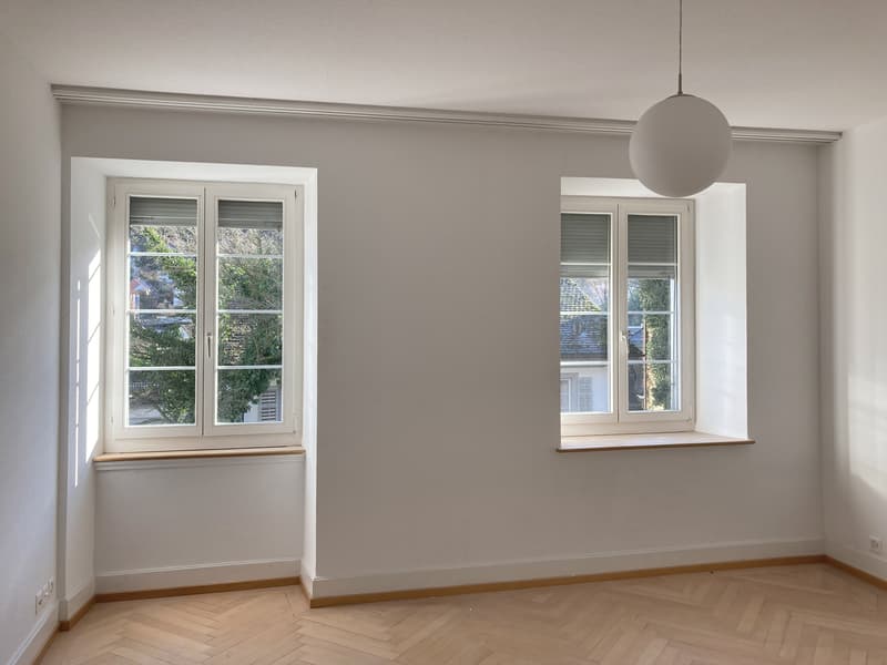Rare Opportunity: Historic Multi-Family House in the Spa Quarter (7)